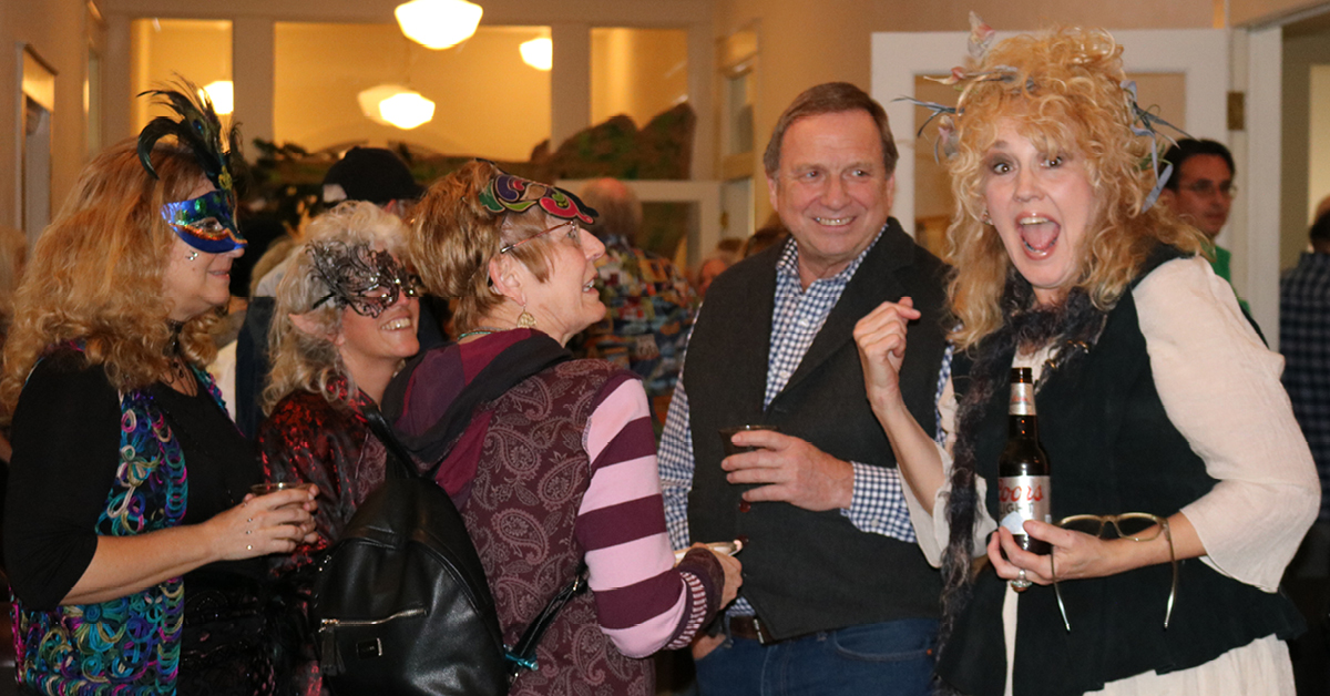 WKMA After Hours Exhibition Reception