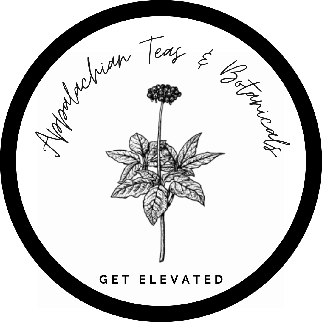 Appalachian Tea and Botanicals