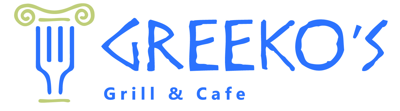 Greeko's Grill & Cafe